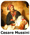 Cesare Mussini